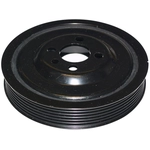 Order Crankshaft Pulley by VAICO - V10-8261 For Your Vehicle