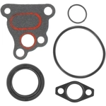 Order Crankshaft Seal Kit by APEX AUTOMOBILE PARTS - ATC4800 For Your Vehicle