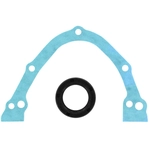 Order Crankshaft Seal Kit by APEX AUTOMOBILE PARTS - ATC9001 For Your Vehicle