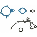 Order Crankshaft Seal Kit by FEL-PRO - TCS45722 For Your Vehicle