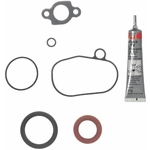 Order Crankshaft Seal Kit by FEL-PRO - TCS45899 For Your Vehicle