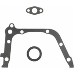 Order Crankshaft Seal Kit by FEL-PRO - TCS45955 For Your Vehicle