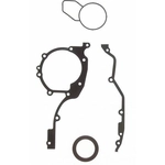 Order Crankshaft Seal Kit by FEL-PRO - TCS46048 For Your Vehicle