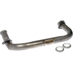 Order DORMAN - 679-017 - Exhaust Crossover Pipe For Your Vehicle