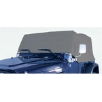 Order Custom Fit Cover by RUGGED RIDGE - 13321.01 For Your Vehicle