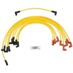 Order ACCEL - 4048 - Custom Fit Ignition Wire Set For Your Vehicle