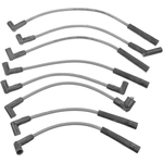 Order Custom Fit Ignition Wire Set by BWD AUTOMOTIVE - CH631D For Your Vehicle