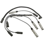 Order Custom Fit Ignition Wire Set by BWD AUTOMOTIVE - CH74128D For Your Vehicle