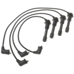 Order BWD AUTOMOTIVE - CH74151D - Spark Plug Wire Set For Your Vehicle