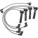 Order Custom Fit Ignition Wire Set by BWD AUTOMOTIVE - CH7499D For Your Vehicle