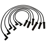 Order BWD AUTOMOTIVE - CH76113D - Spark Plug Wire Set For Your Vehicle