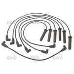 Order BWD AUTOMOTIVE - CH7653D - Spark Plug Wire Set For Your Vehicle