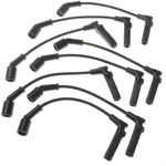 Order BWD AUTOMOTIVE - CH7877D - Spark Plug Wire Set For Your Vehicle