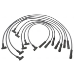 Order BWD AUTOMOTIVE - CH835D - Spark Plug Wire Set For Your Vehicle