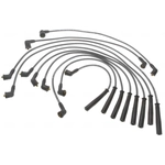 Order BWD AUTOMOTIVE - CH8417D - Spark Plug Wire Set For Your Vehicle