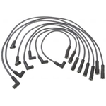 Order BWD AUTOMOTIVE - CH841D - Spark Plug Wire Set For Your Vehicle