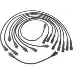 Order BWD AUTOMOTIVE - CH856D - Spark Plug Wire Set For Your Vehicle