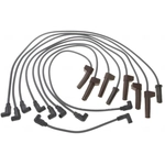 Order BWD AUTOMOTIVE - CH8835D - Spark Plug Wire Set For Your Vehicle