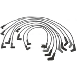 Order BWD AUTOMOTIVE - CH8843D - Spark Plug Wire Set For Your Vehicle