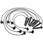 Order BWD AUTOMOTIVE - CH8882D - Spark Plug Wire Set For Your Vehicle