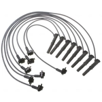 Order BWD AUTOMOTIVE - CH8890D - Spark Plug Wire Set For Your Vehicle