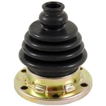 Order MEVOTECH - DX750 - Soufflet d'arbre de transmission For Your Vehicle