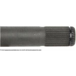 Order CV Intermediate Shaft by CARDONE INDUSTRIES - 66-3991IS For Your Vehicle