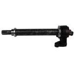 Order GSP NORTH AMERICA - NEX12012 - CV Intermediate Shaft For Your Vehicle