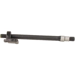 Order TRAKMOTIVE - CH3517 - CV Intermediate Shaft For Your Vehicle