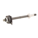 Order TRAKMOTIVE - FD3511 - CV Intermediate Shaft For Your Vehicle