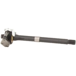 Order TRAKMOTIVE - HY3505 - CV Intermediate Shaft For Your Vehicle