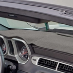 Order Couverture de tableau de bord by COVERCRAFT - 0399-00-47 For Your Vehicle