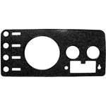 Order Dash Panel by CROWN AUTOMOTIVE JEEP REPLACEMENT - J5457117 For Your Vehicle