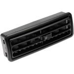 Order Grille d'aération du tableau de bord by DORMAN (HD SOLUTIONS) - 216-5101CD For Your Vehicle