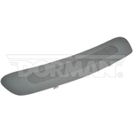 Order Grille d'aération du tableau de bord by DORMAN/HELP - 57956 For Your Vehicle