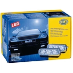 Order Daytime Running Light Kit by HELLA - 009496801 For Your Vehicle