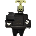 Order DORMAN (OE SOLUTIONS) - 937-923 - Integrated Door Lock Actuator - Trunk For Your Vehicle