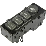 Order 4 Wheel Drive Switch by BLUE STREAK (HYGRADE MOTOR) - TCA110 For Your Vehicle
