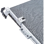 Order A/C Condenser by BTK - C4904 For Your Vehicle