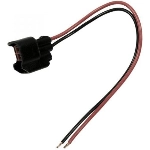 Order Connecteur ABS by DISTRIBUTION SATISFACTION - 12AS0485 For Your Vehicle