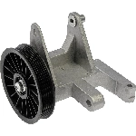 Order Air Conditioning By Pass Pulley by DORMAN - 34174 For Your Vehicle