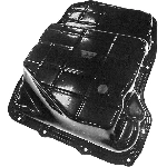 Order Automatic Transmission Oil Pan by DORMAN - 265-878 For Your Vehicle