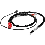 Purchase BLUE STREAK (HYGRADE MOTOR) - A16-4 - Battery Cable Positive