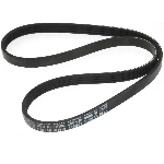 Order Belt by CONTINENTAL - ADK0050P For Your Vehicle