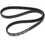 Order Belt by BANDO USA - 6PK1210 For Your Vehicle