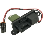 Order Blower Motor Resistor by DORMAN - 973-025 For Your Vehicle