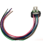 Order Body Harness Connector by ACDELCO - PT114 For Your Vehicle