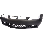 Order Bumper (Pack of 2) by VAICO - V10-6001 For Your Vehicle