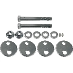Order Caster/Camber Adjusting Kit by MEVOTECH - BGS50067 For Your Vehicle