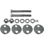 Order Caster/Camber Adjusting Kit by MEVOTECH - BGK928 For Your Vehicle